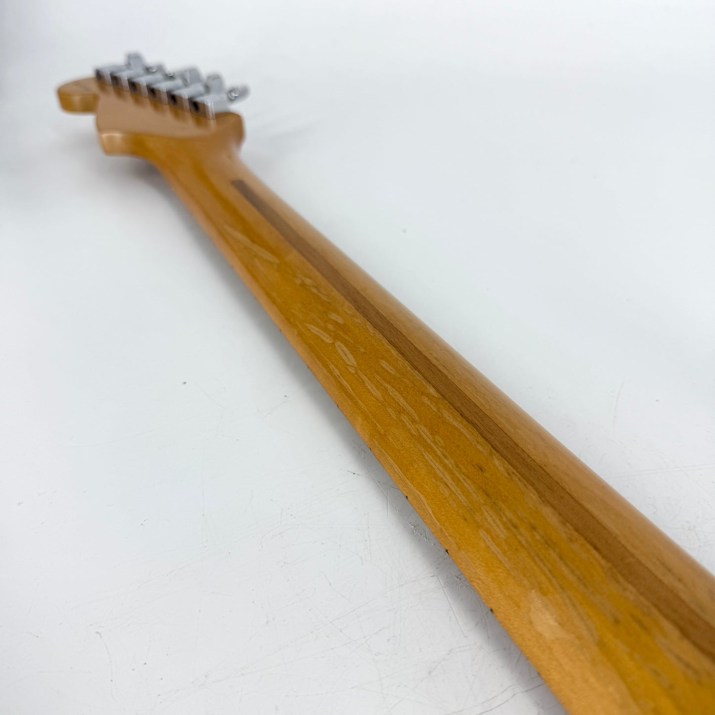 1997 Fender American Lonestar Stratocaster – Sunburst