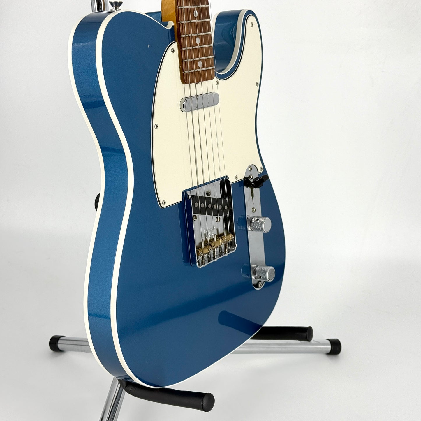 2019 Fender American Original '60s Telecaster – Lake Placid Blue