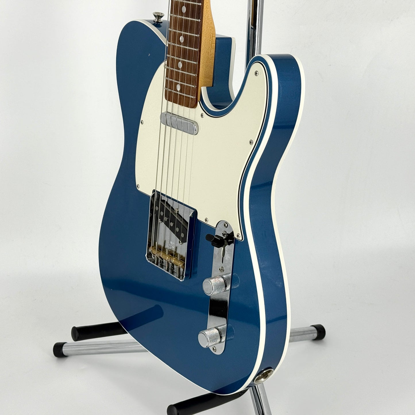 2019 Fender American Original '60s Telecaster – Lake Placid Blue