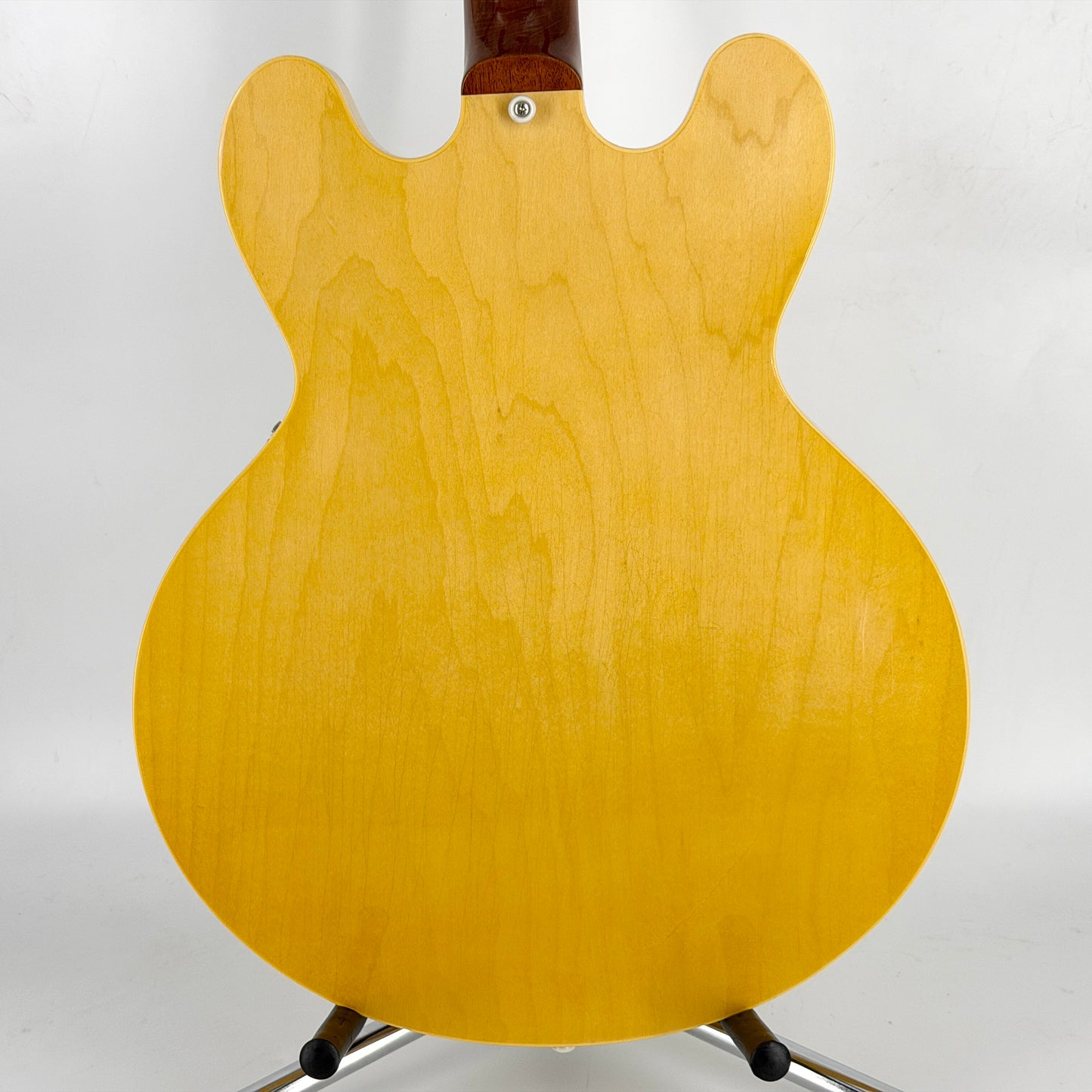 2022 Gibson Custom Murphy Lab '59 ES-335 Ultra Light Aged - Vintage Natural