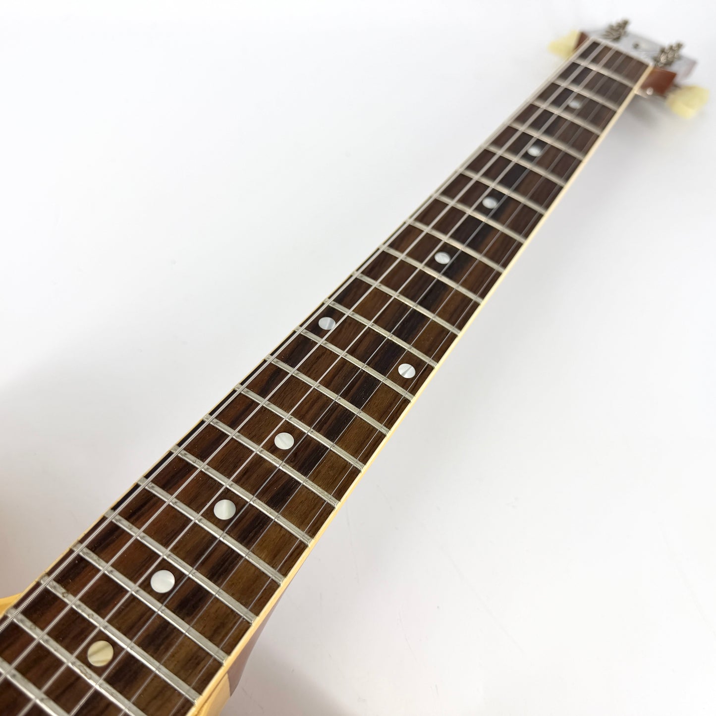 2022 Gibson Custom Murphy Lab '59 ES-335 Ultra Light Aged - Vintage Natural