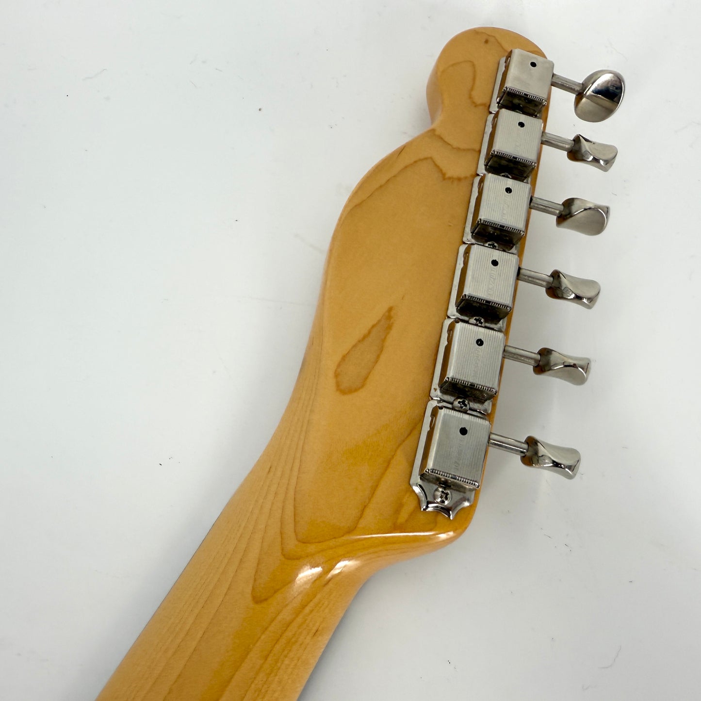 2019 Fender American Original '60s Telecaster – Lake Placid Blue