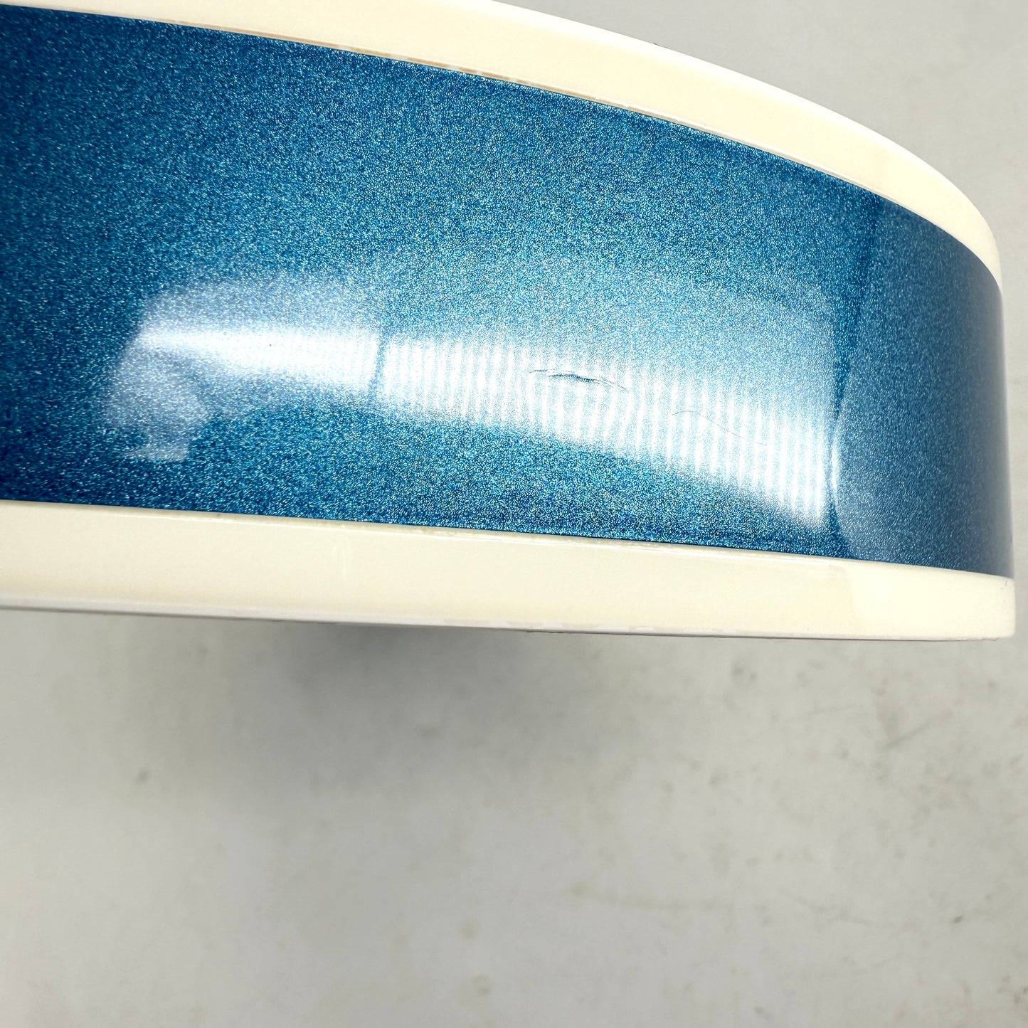 2019 Fender American Original '60s Telecaster – Lake Placid Blue