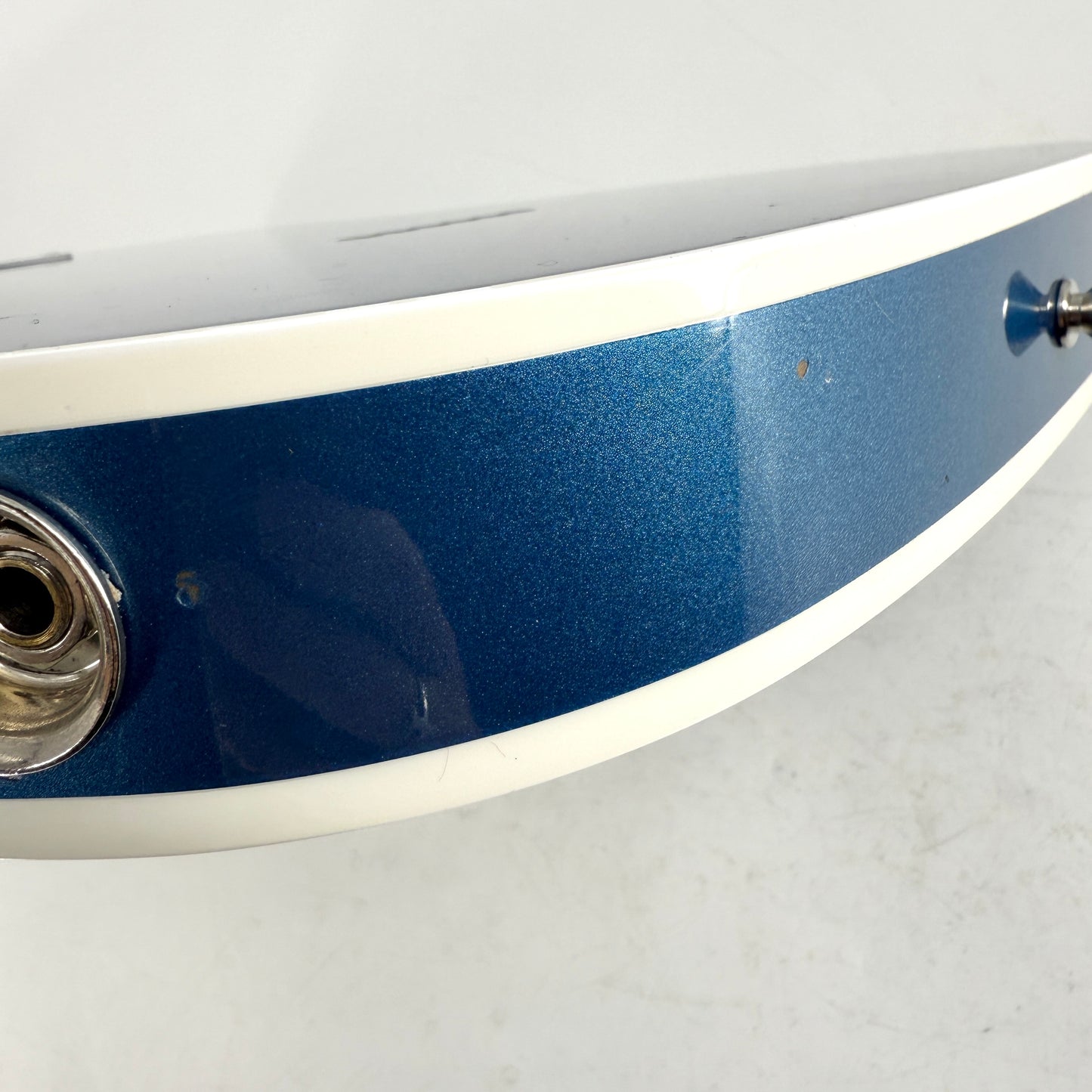 2019 Fender American Original '60s Telecaster – Lake Placid Blue