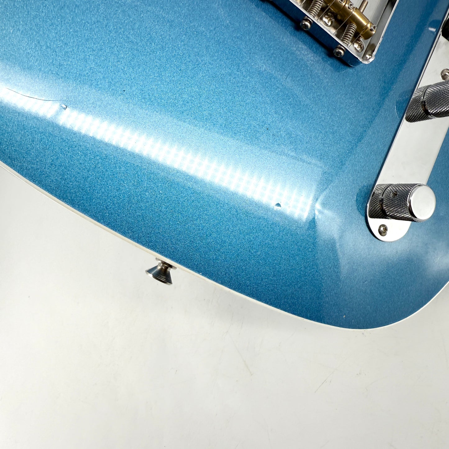 2019 Fender American Original '60s Telecaster – Lake Placid Blue