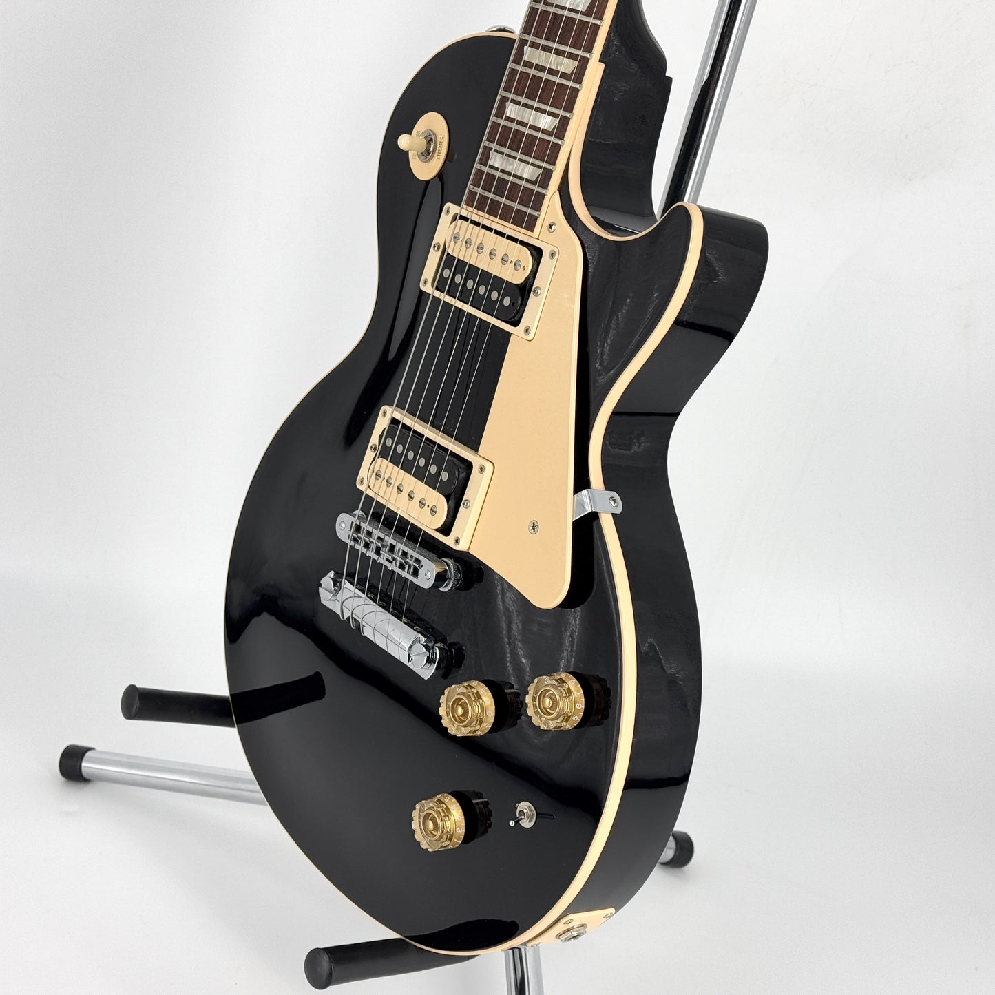 2014 Gibson Les Paul Classic - Ebony