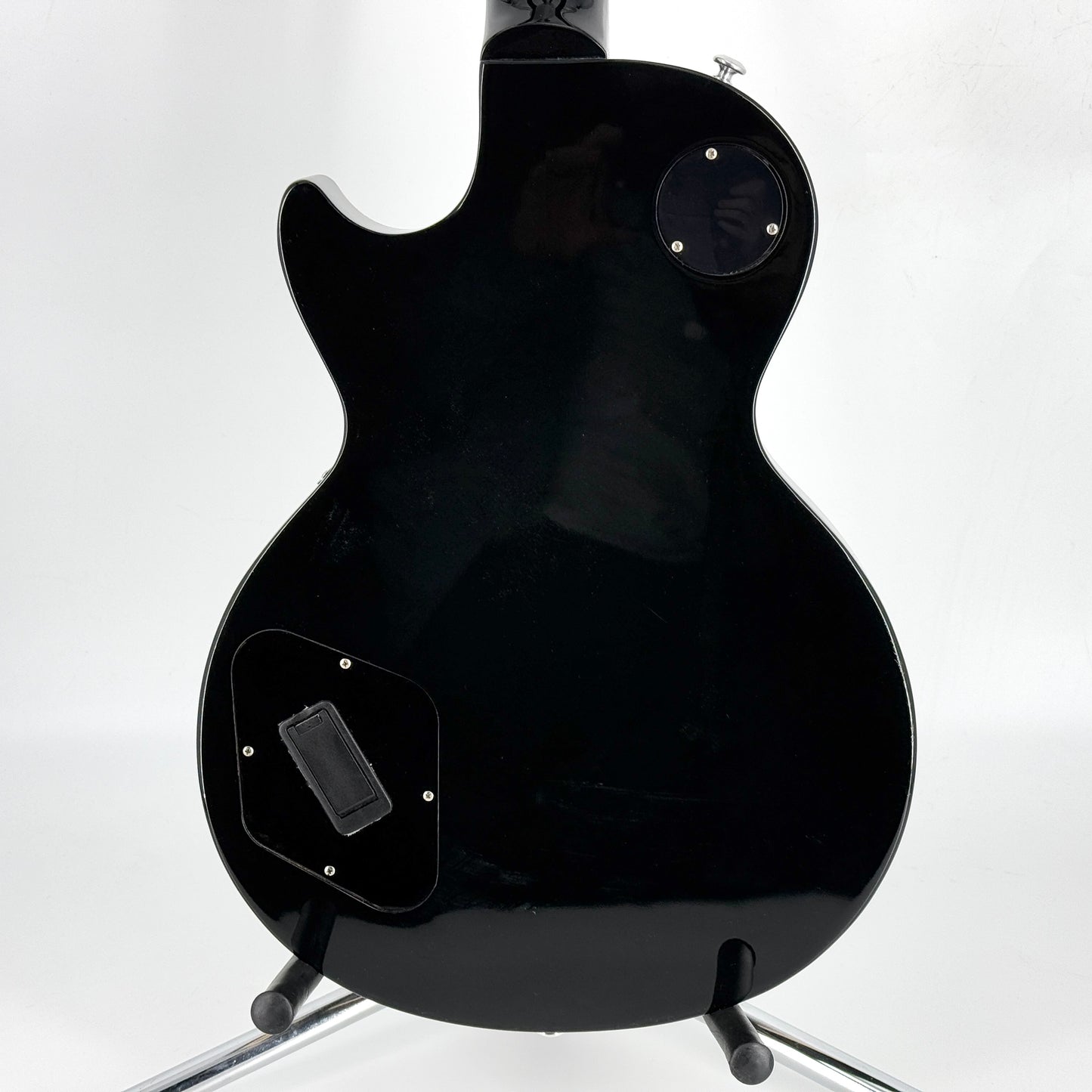 2014 Gibson Les Paul Classic - Ebony