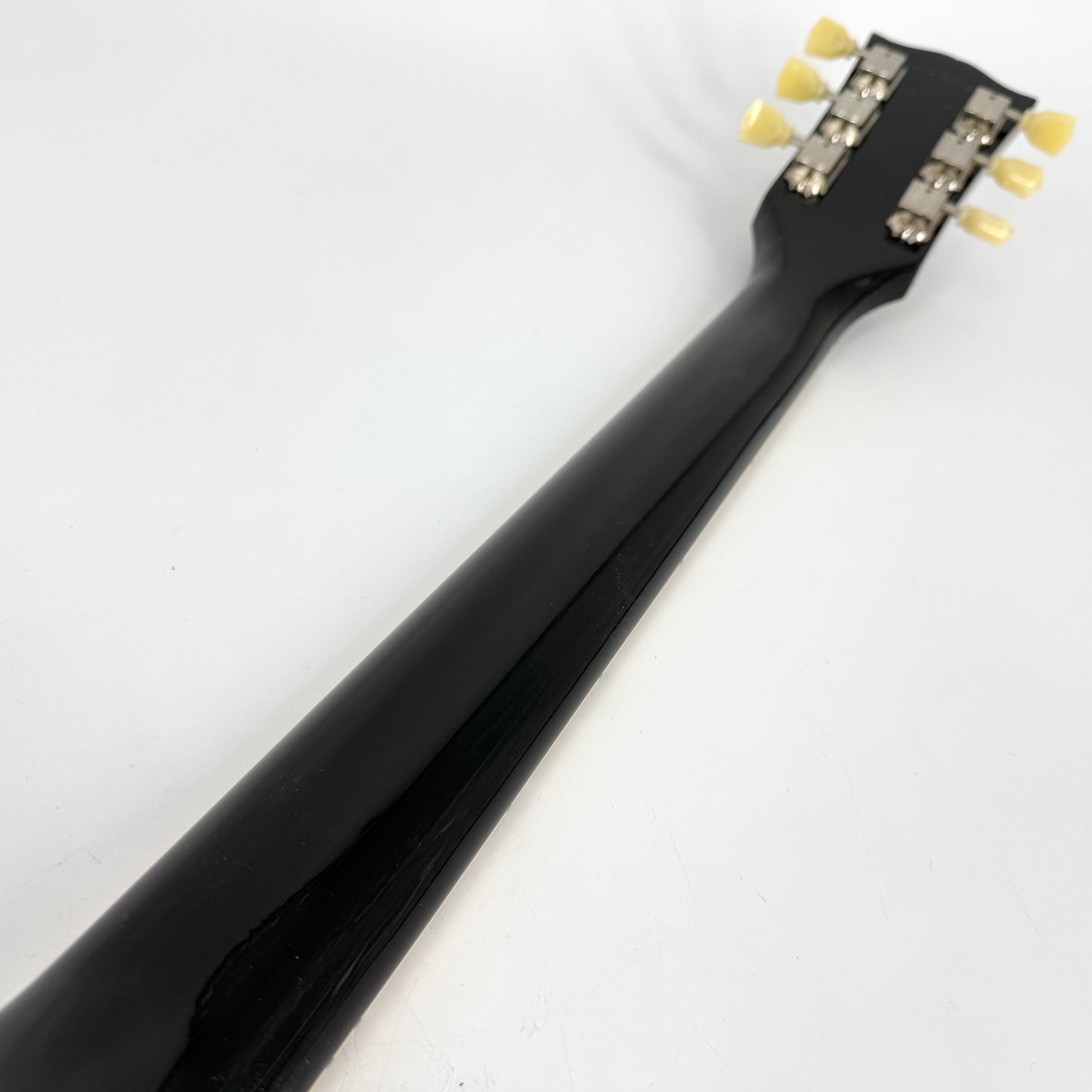 2014 Gibson Les Paul Classic - Ebony