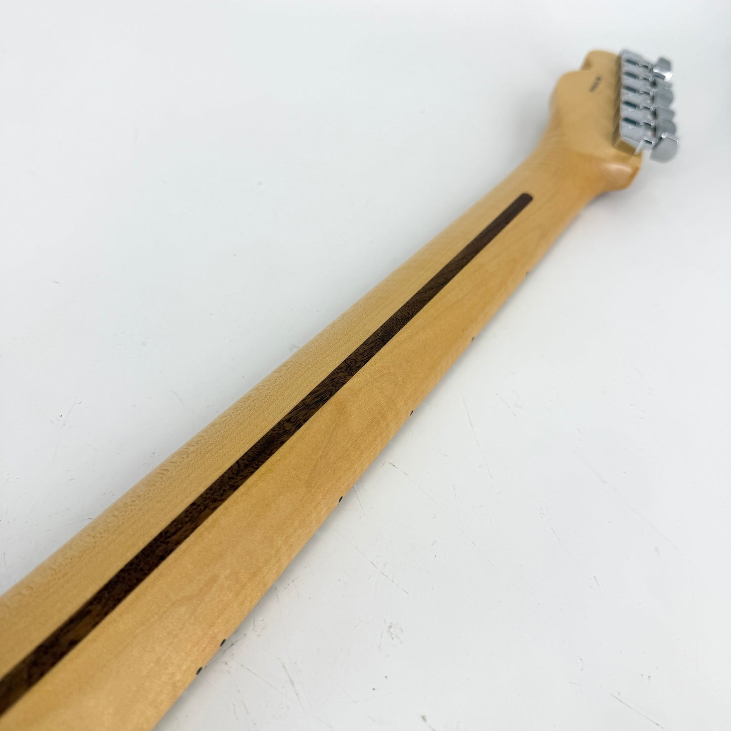 2017 Fender American Limited Edition Exotic Malaysian Blackwood Telecaster 90