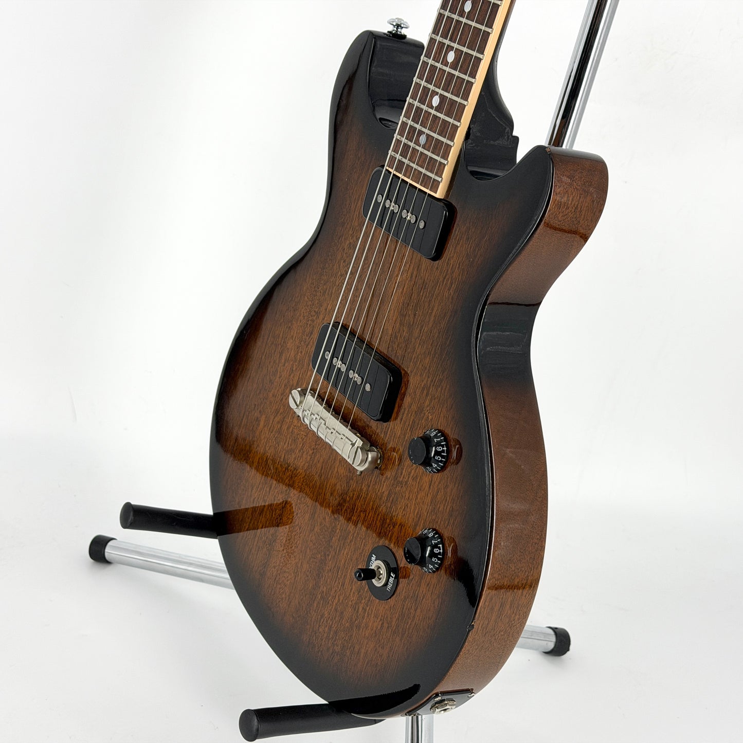 2015 Gibson Les Paul Special Double Cutaway - Vintage Sunburst