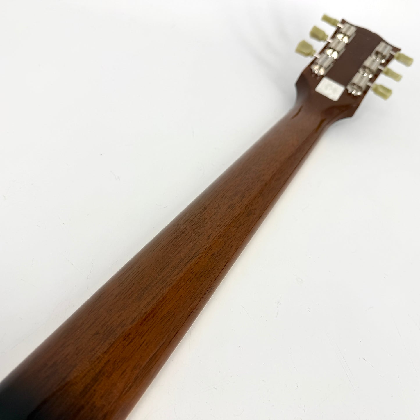 2015 Gibson Les Paul Special Double Cutaway - Vintage Sunburst