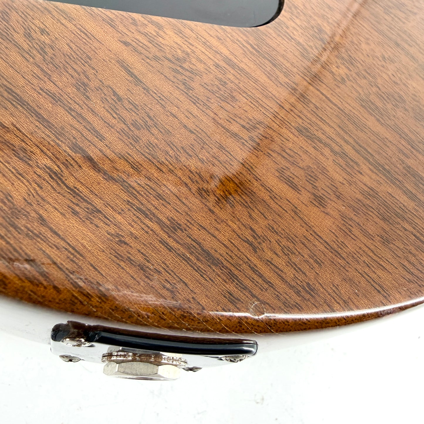 2015 Gibson Les Paul Special Double Cutaway - Vintage Sunburst