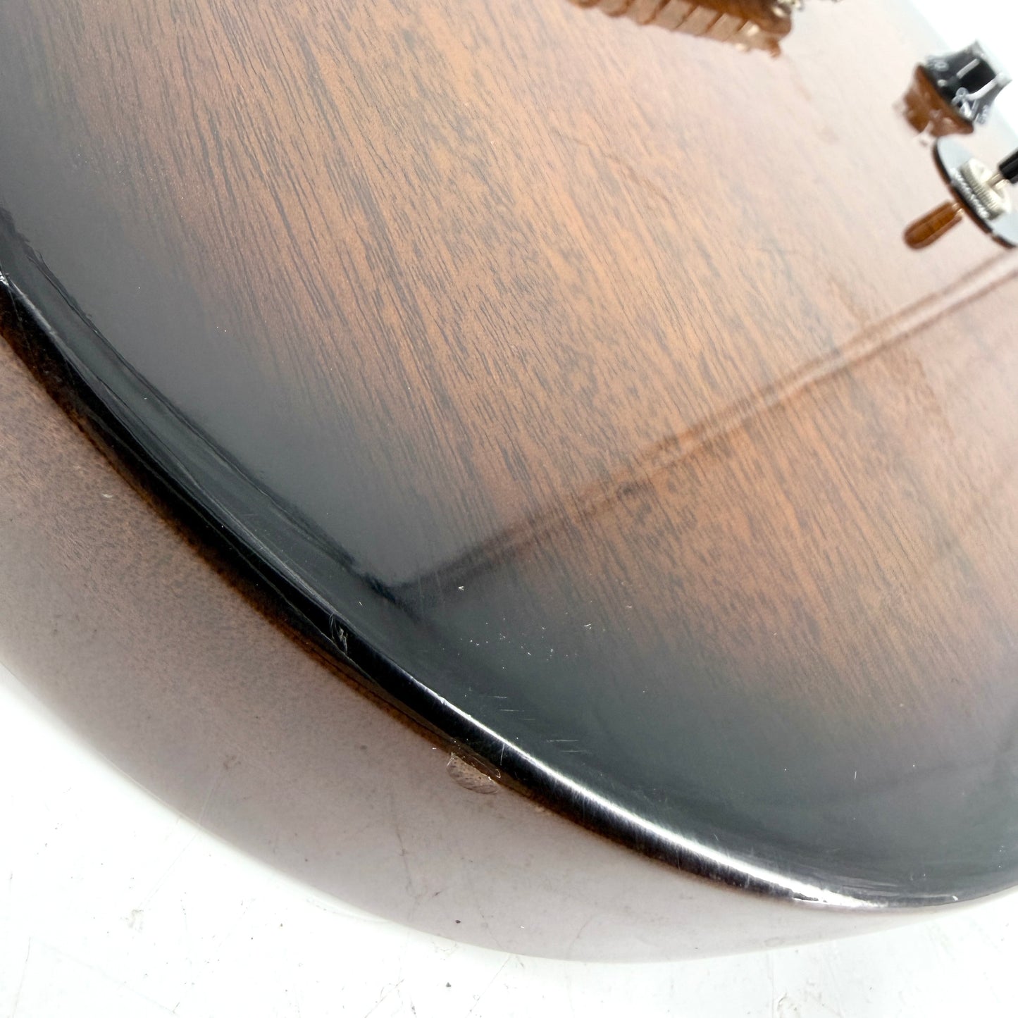 2015 Gibson Les Paul Special Double Cutaway - Vintage Sunburst