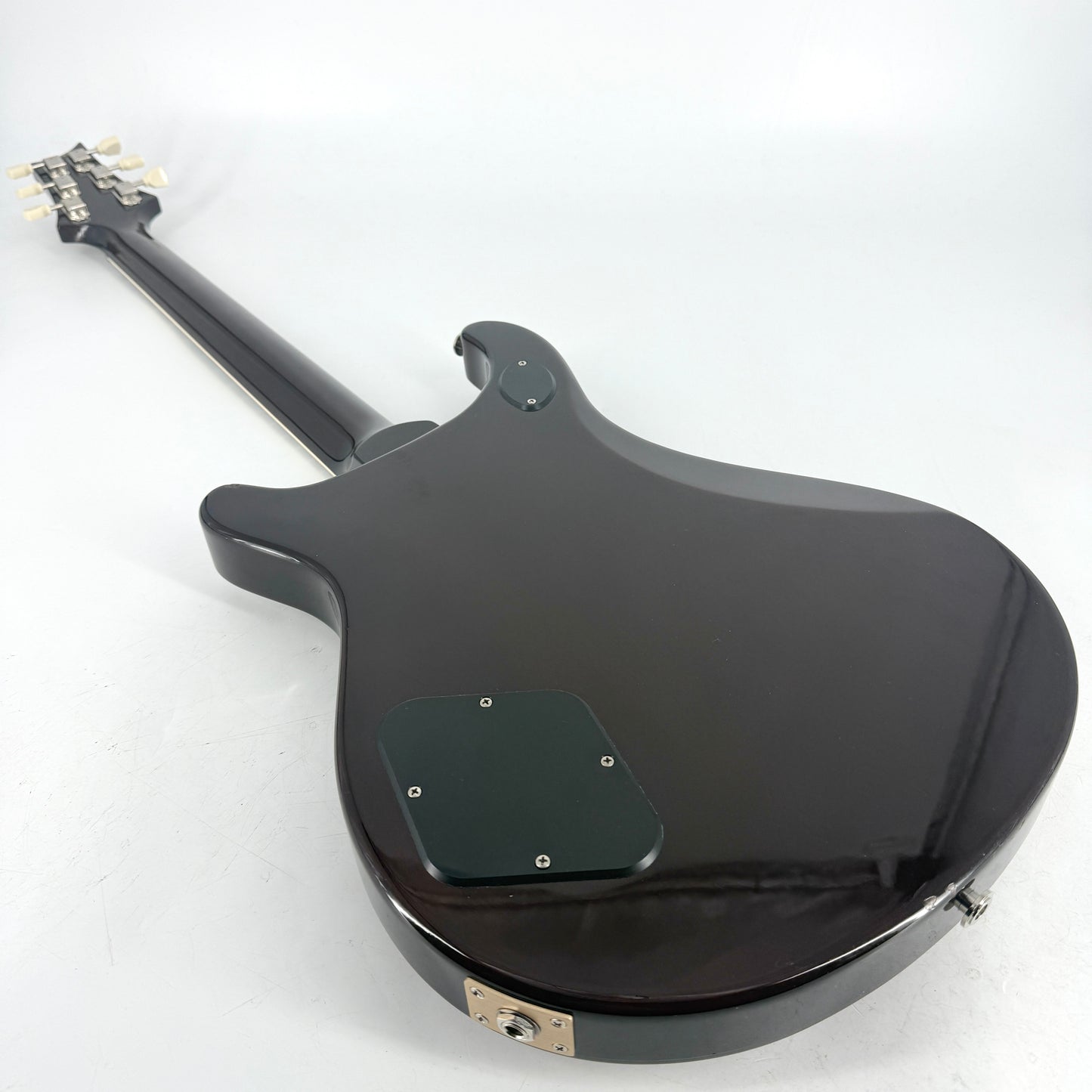 2021 PRS S2 McCarty 594 - Black Amber