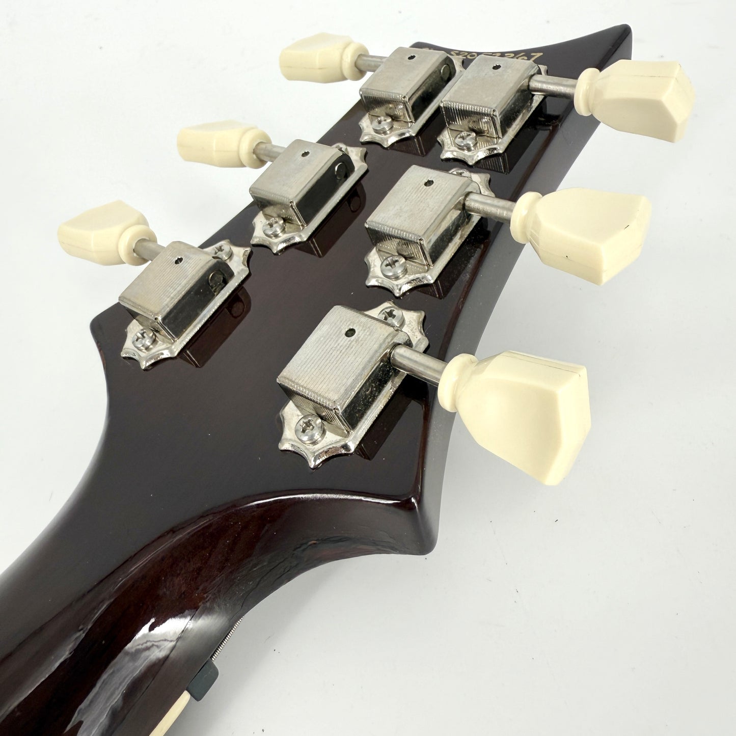 2021 PRS S2 McCarty 594 - Black Amber