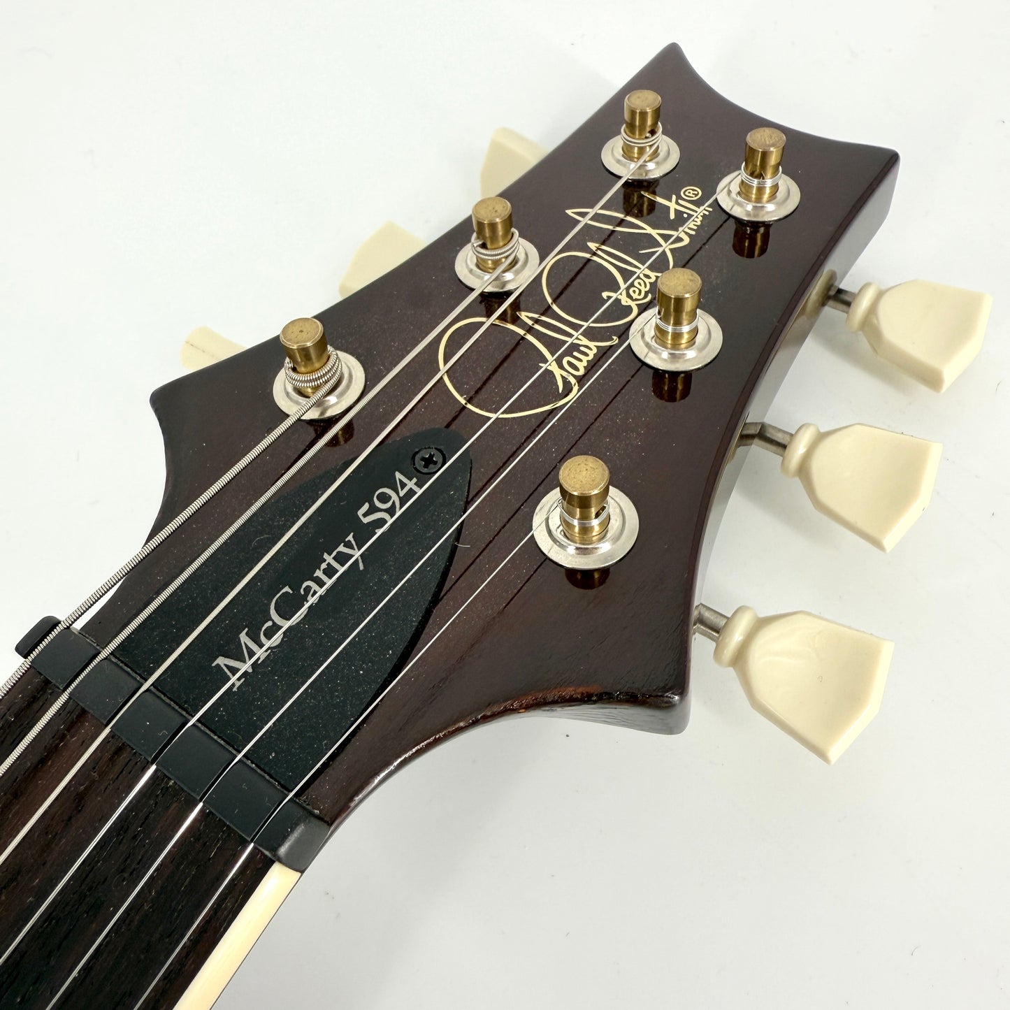 2021 PRS S2 McCarty 594 - Black Amber