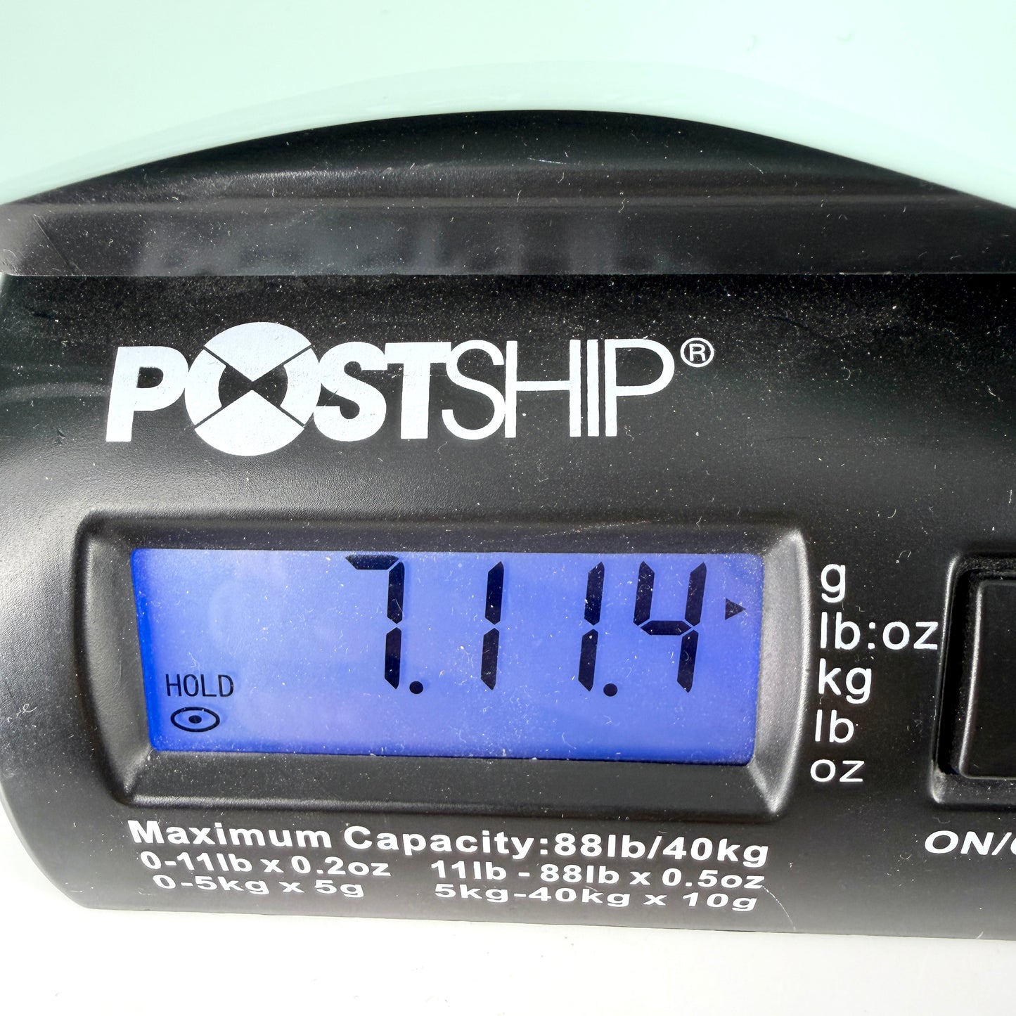 2017 Suhr Classic JM Pro – Sonic Blue