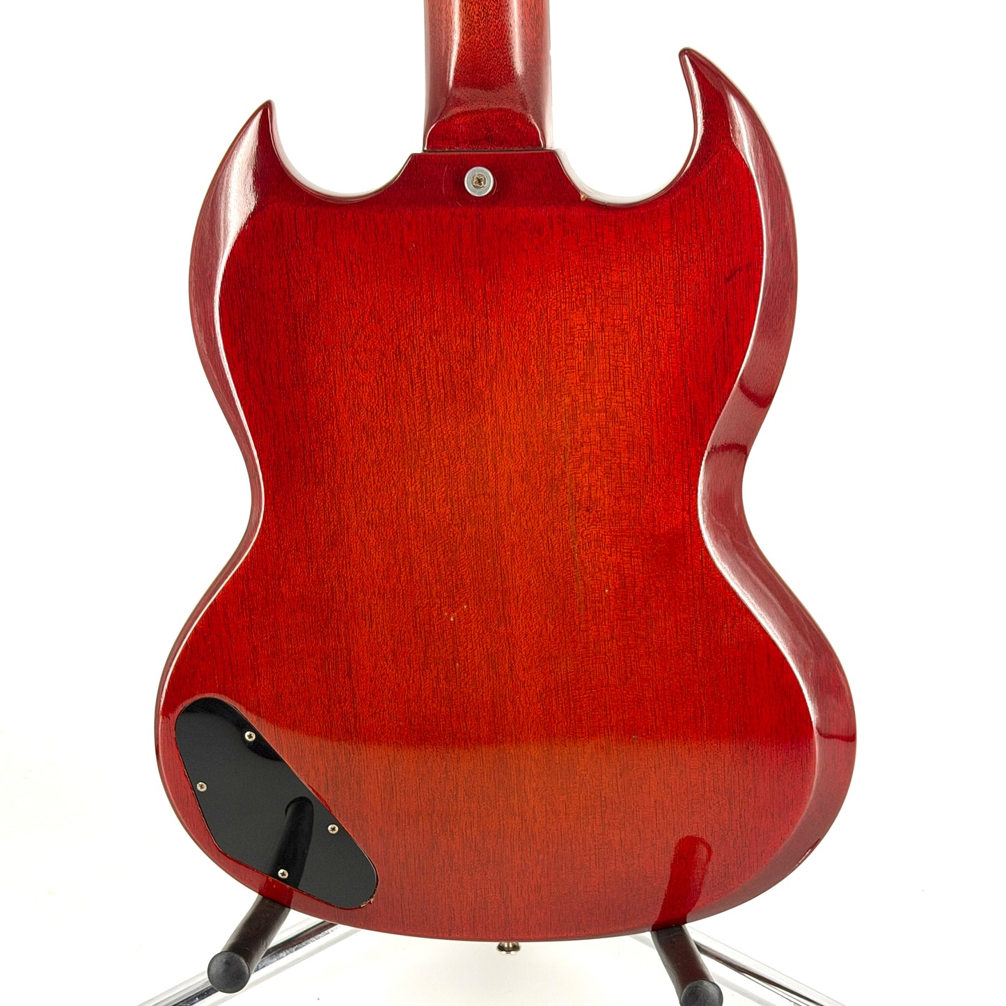 1961 Gibson Les Paul/SG Junior - Cherry Red