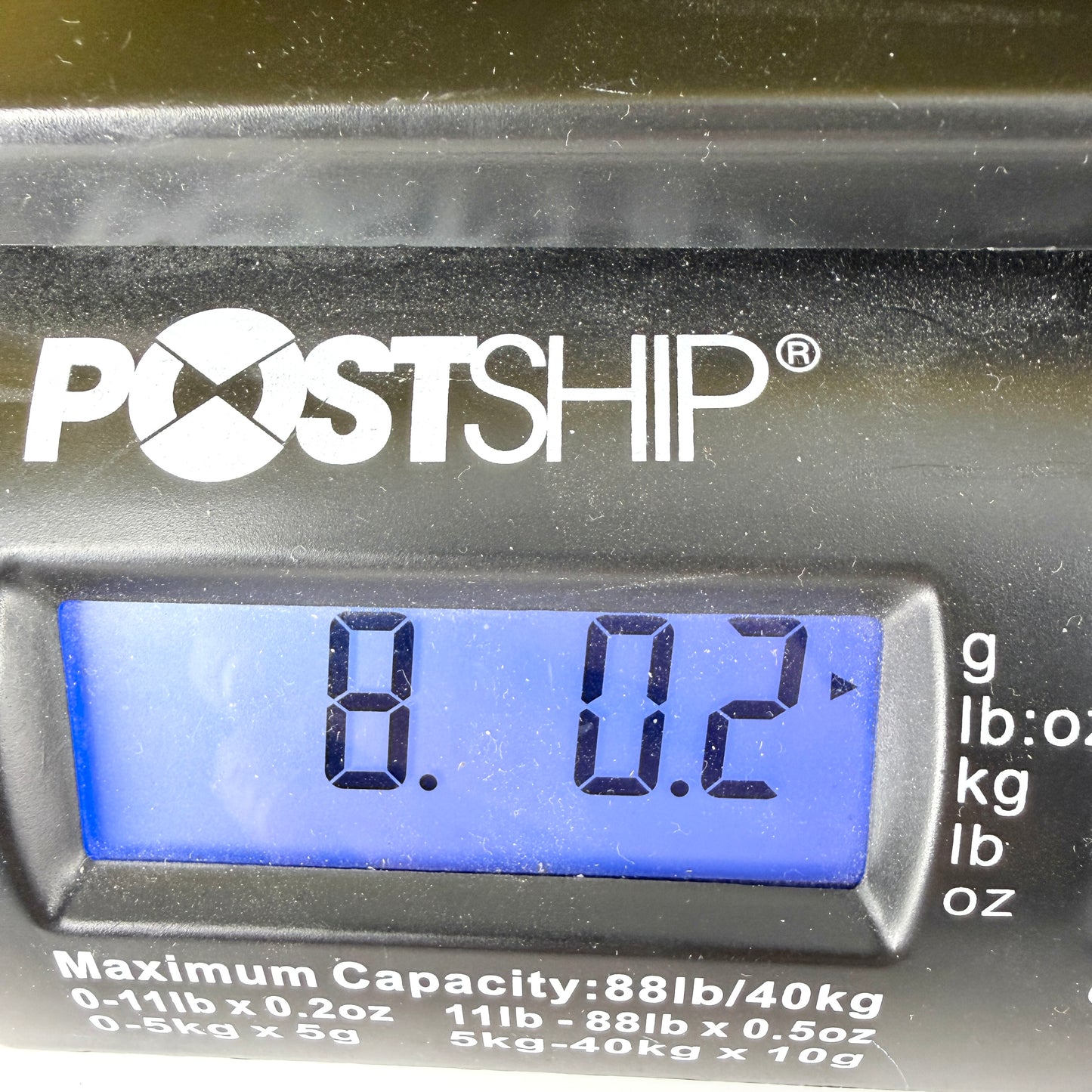 2024 James Tyler JTG MK1 - Fly Yellow