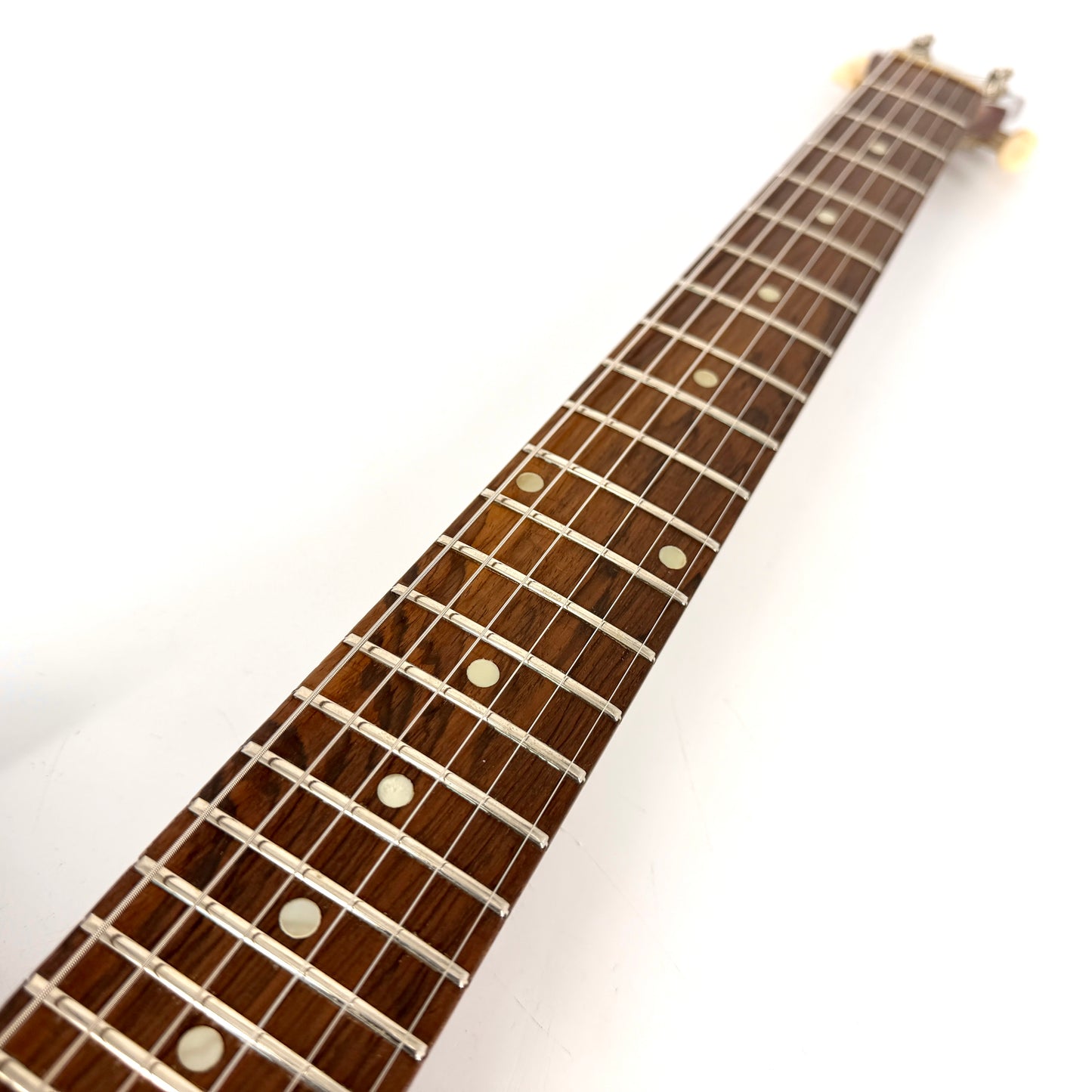 1961 Gibson Les Paul/SG Junior - Cherry Red