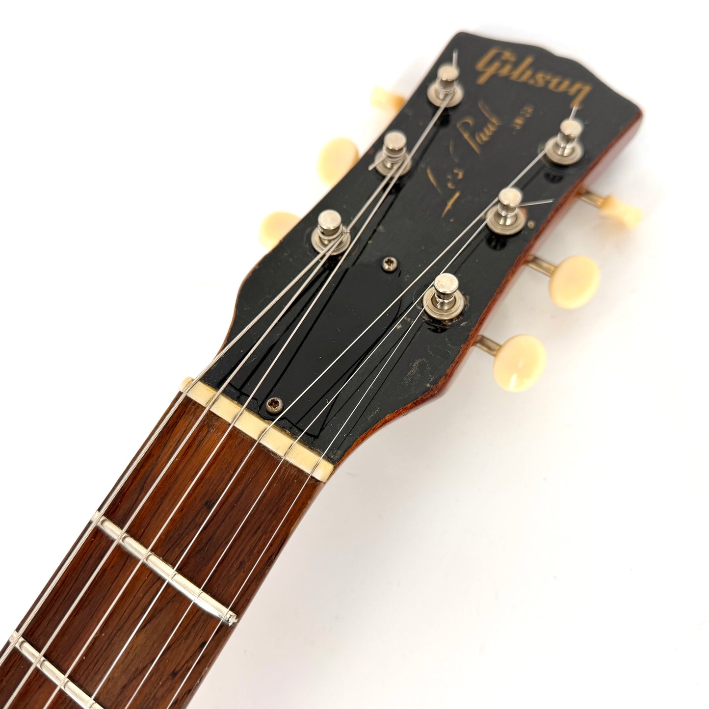 1961 Gibson Les Paul/SG Junior - Cherry Red