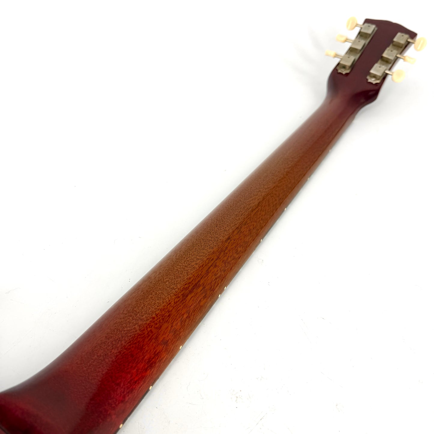 1961 Gibson Les Paul/SG Junior - Cherry Red