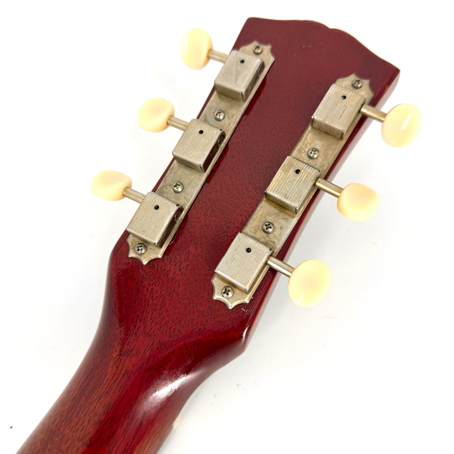 1961 Gibson Les Paul/SG Junior - Cherry Red