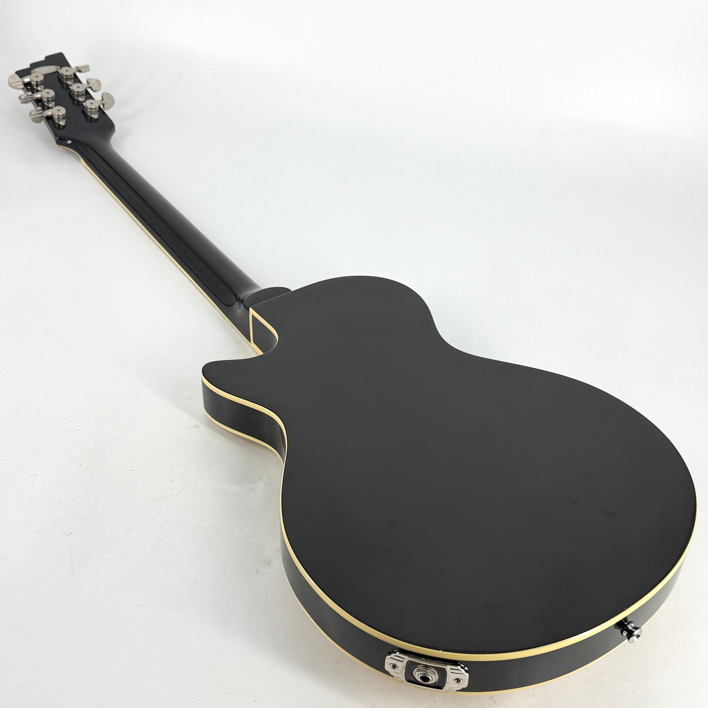 2010 Duesenberg 52 Senior – Gold Top