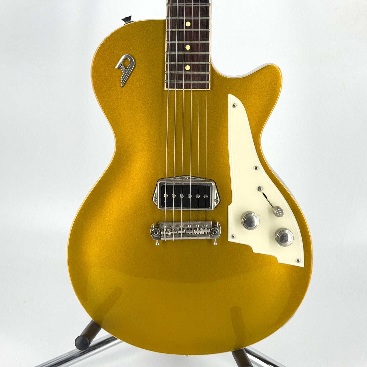 2010 Duesenberg 52 Senior – Gold Top