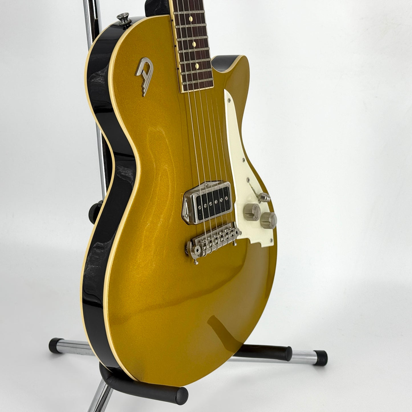 2010 Duesenberg 52 Senior – Gold Top