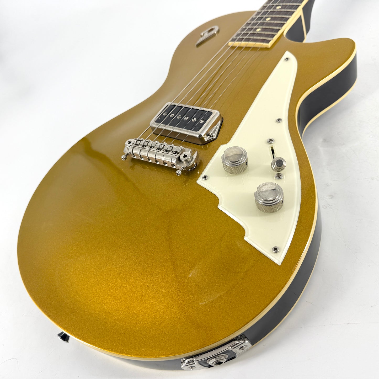 2010 Duesenberg 52 Senior – Gold Top