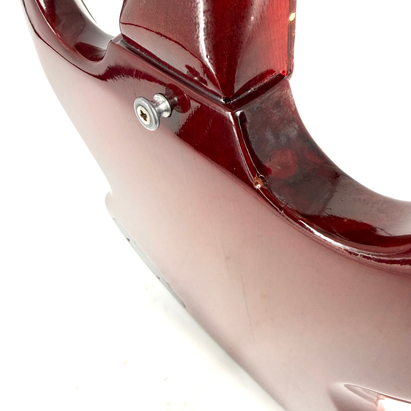 1961 Gibson Les Paul/SG Junior - Cherry Red
