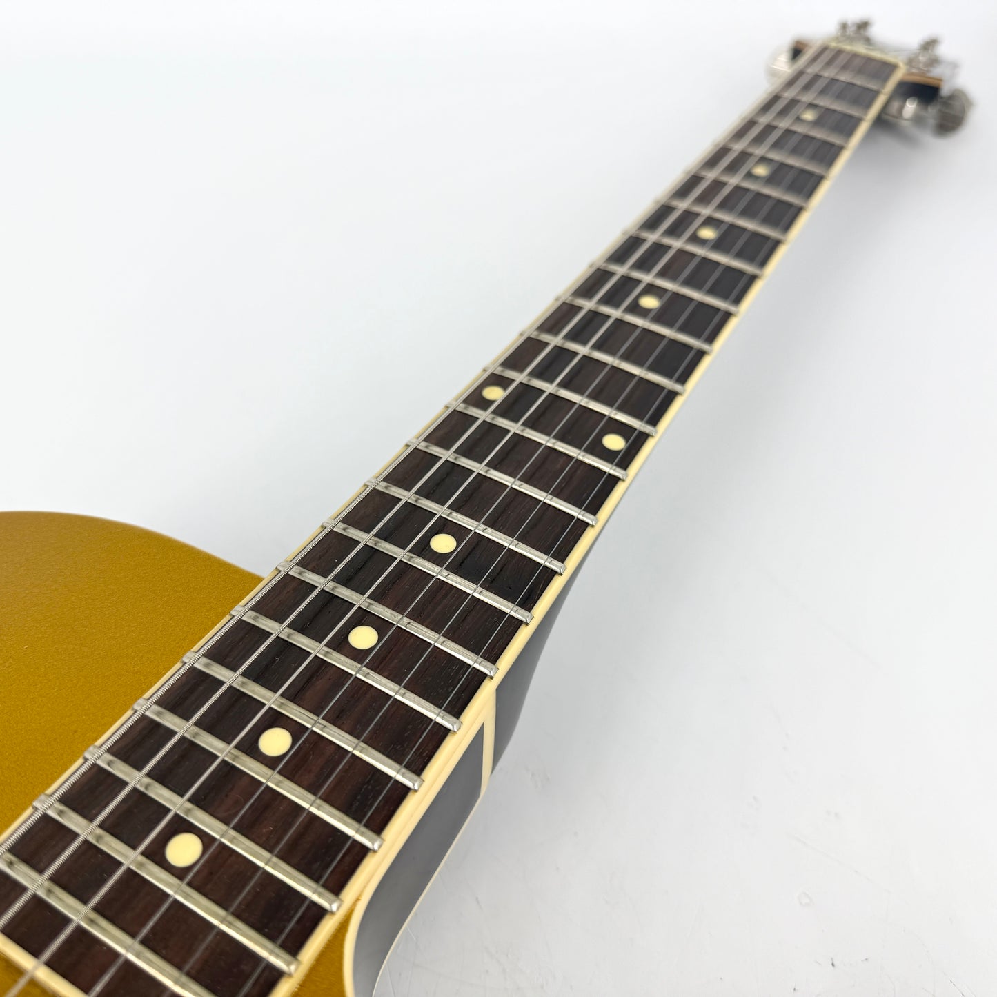 2010 Duesenberg 52 Senior – Gold Top