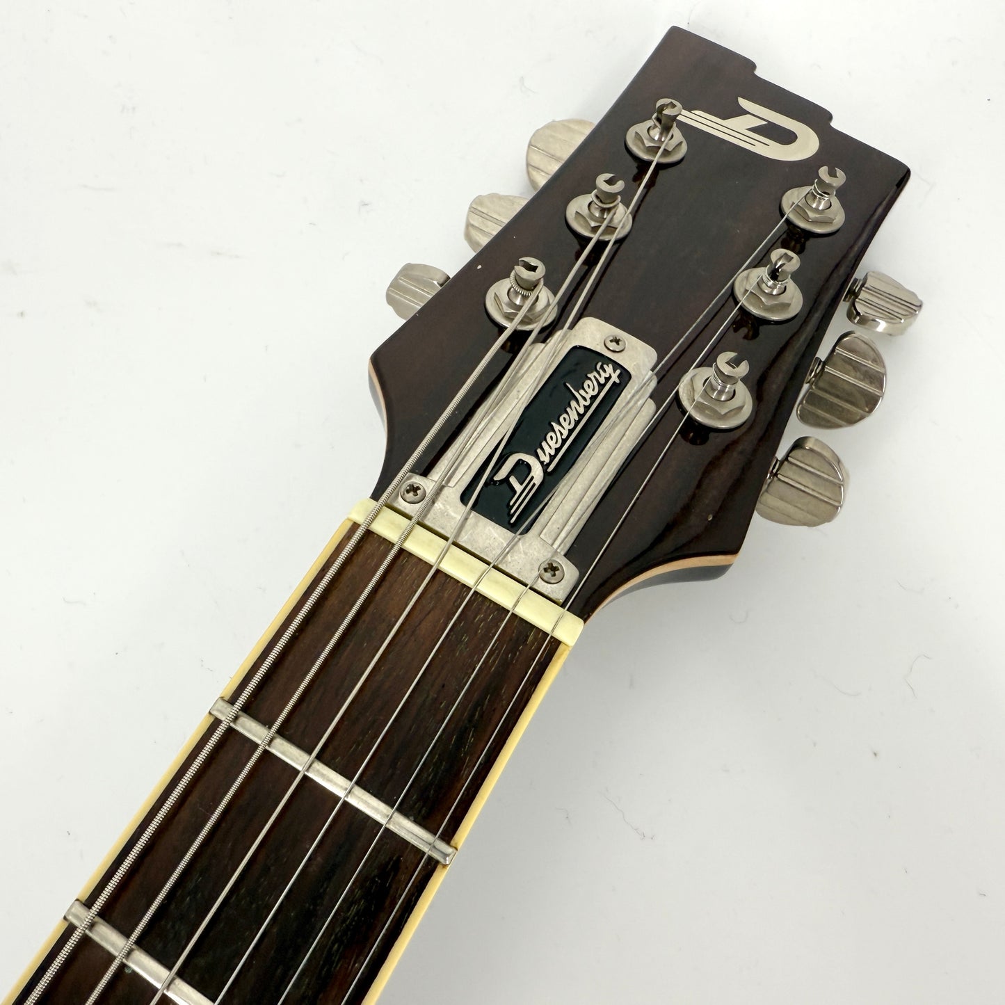 2010 Duesenberg 52 Senior – Gold Top