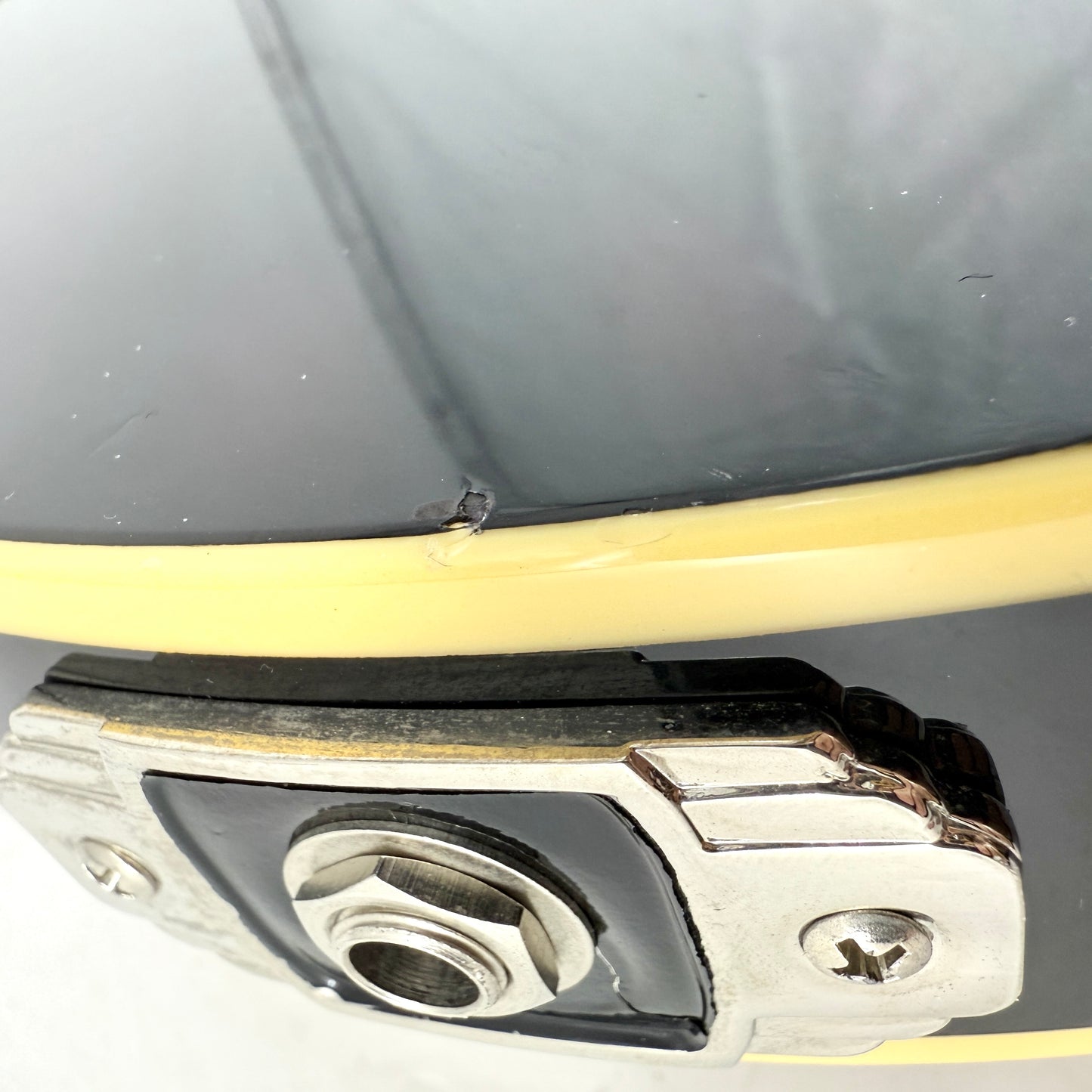 2010 Duesenberg 52 Senior – Gold Top