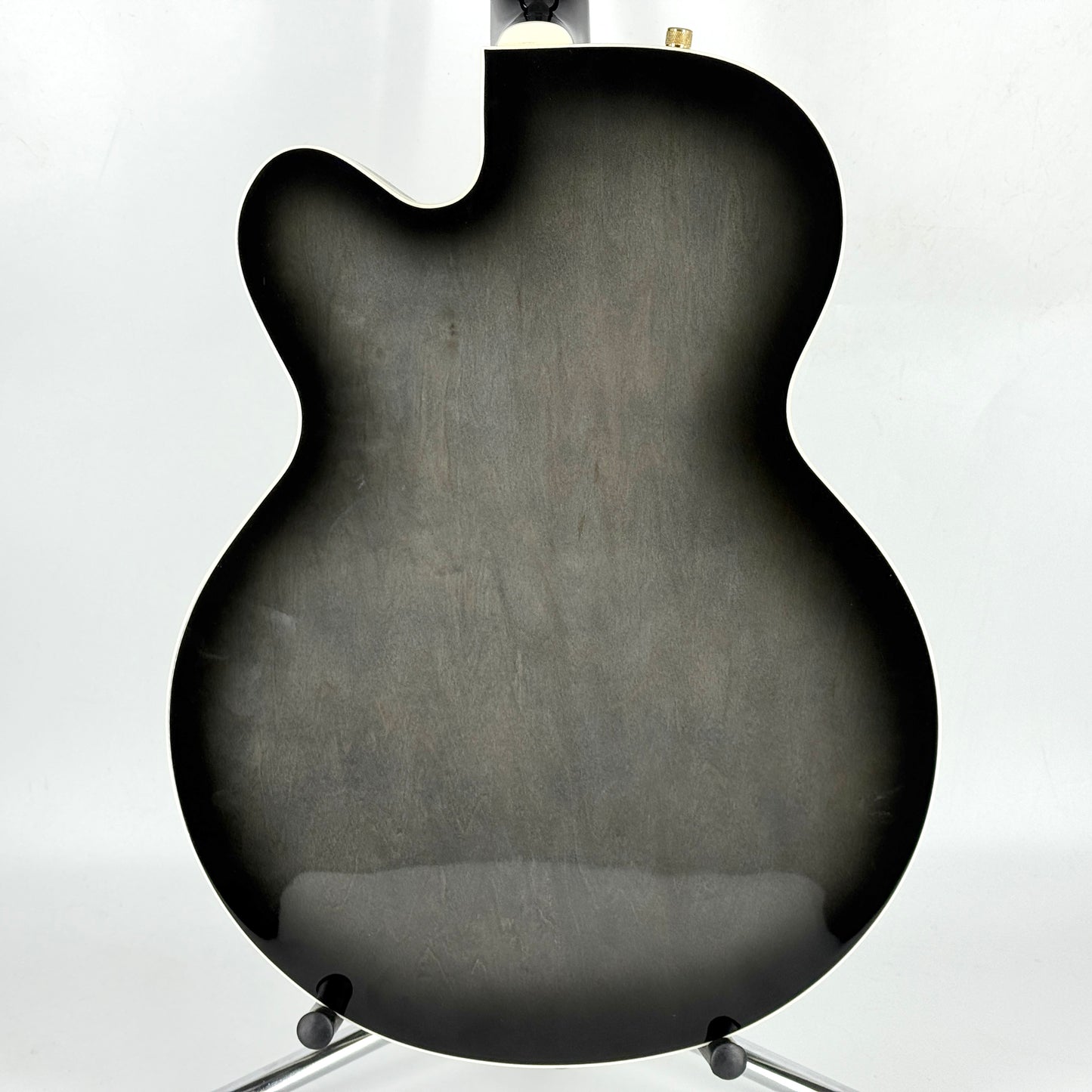 2003 Gretsch G6120-1957 Duane Eddy - Ebony Burst