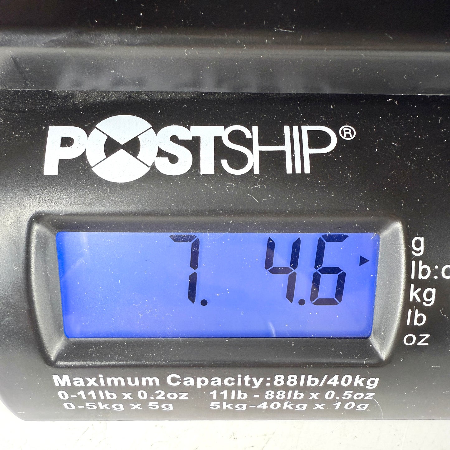 1974 Gibson SG Standard – Cherry