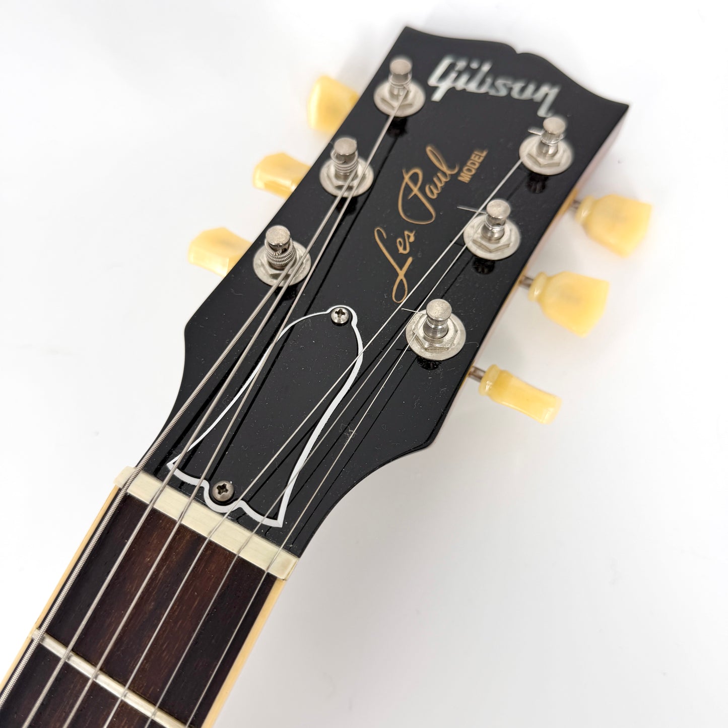 2022 Gibson Les Paul Standard 50s – Gold Top