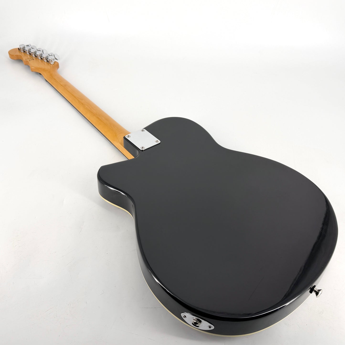 2009 Reverend Club King - Black
