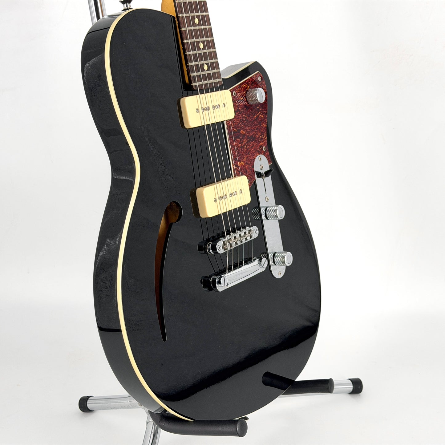 2009 Reverend Club King - Black