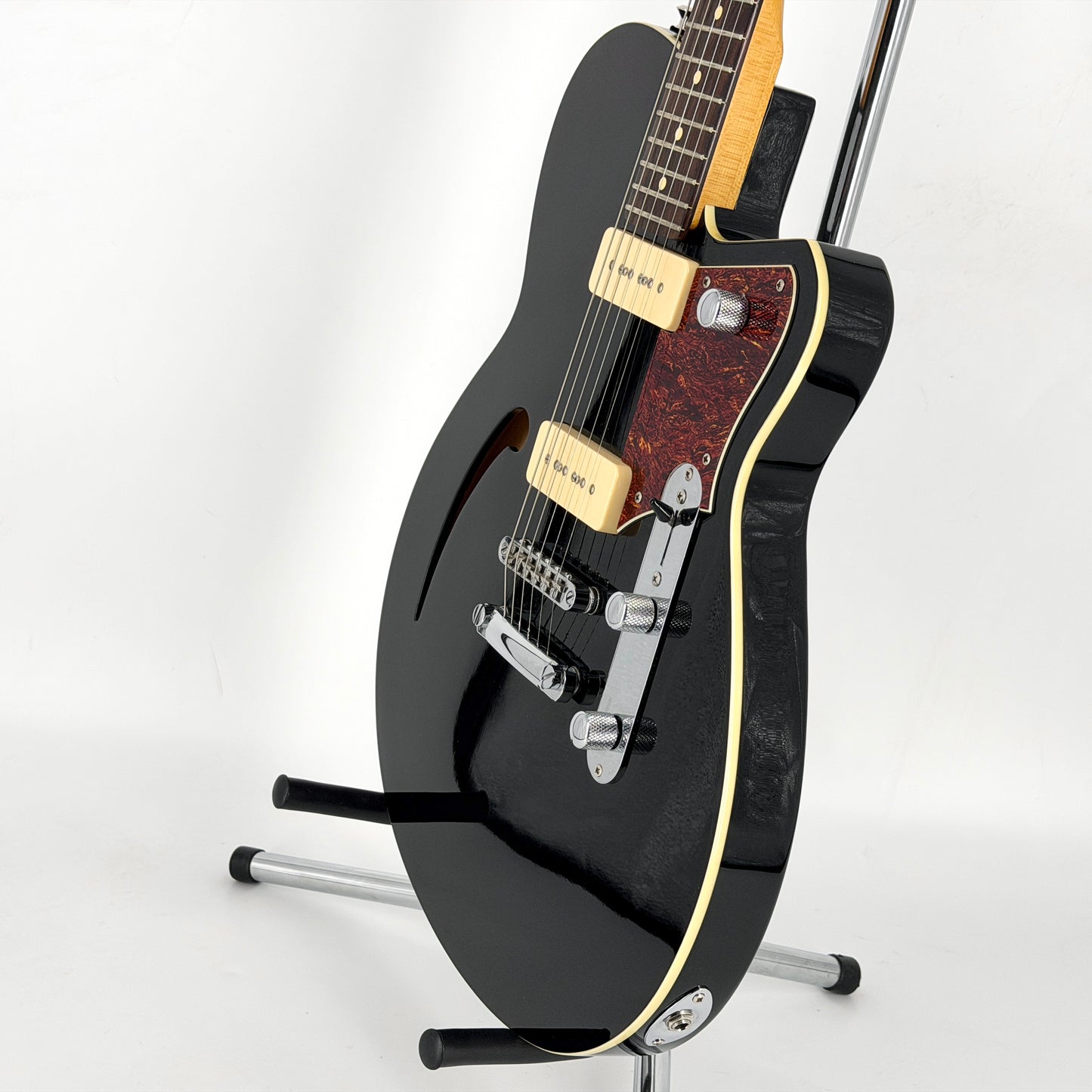 2009 Reverend Club King - Black