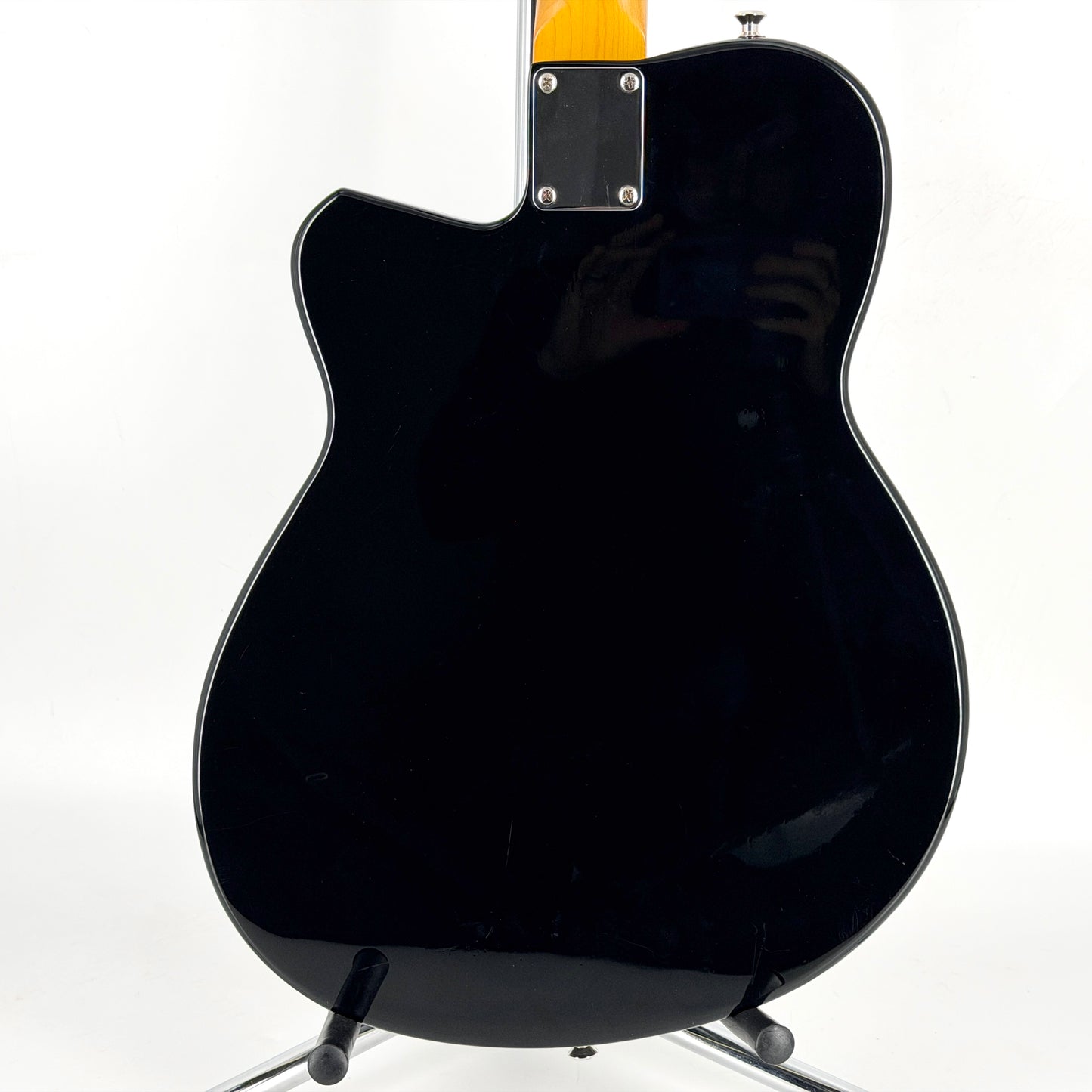 2009 Reverend Club King - Black