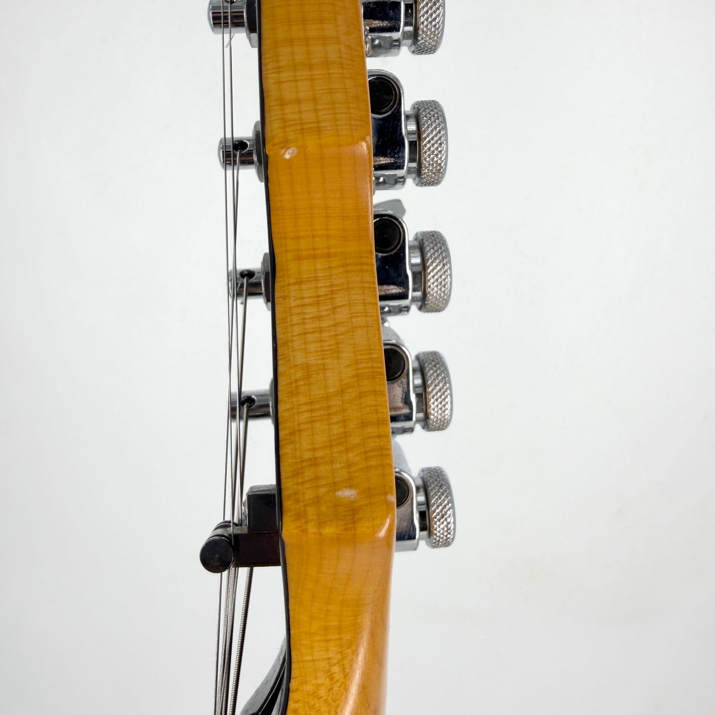 2009 Reverend Club King - Black
