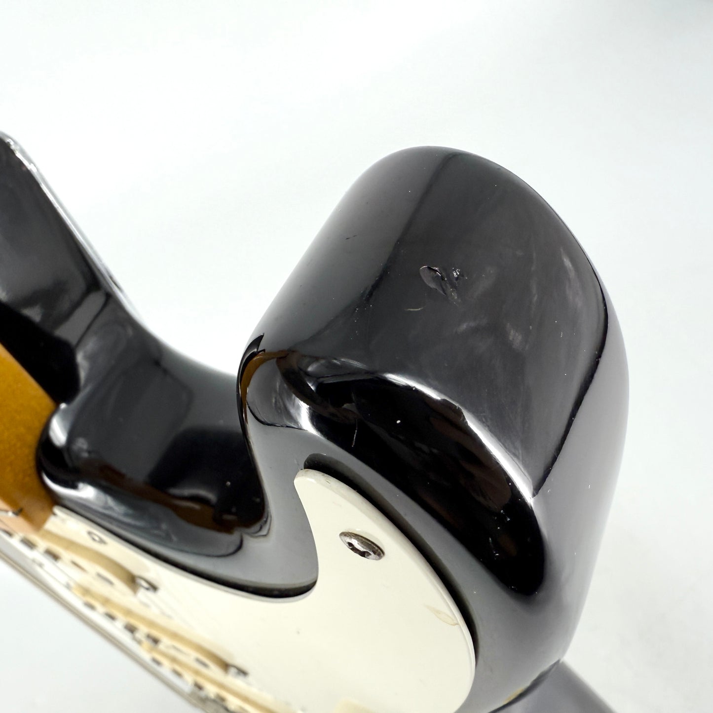 1989 Fender American Vintage ’57 Stratocaster – 2 Tone Sunburst