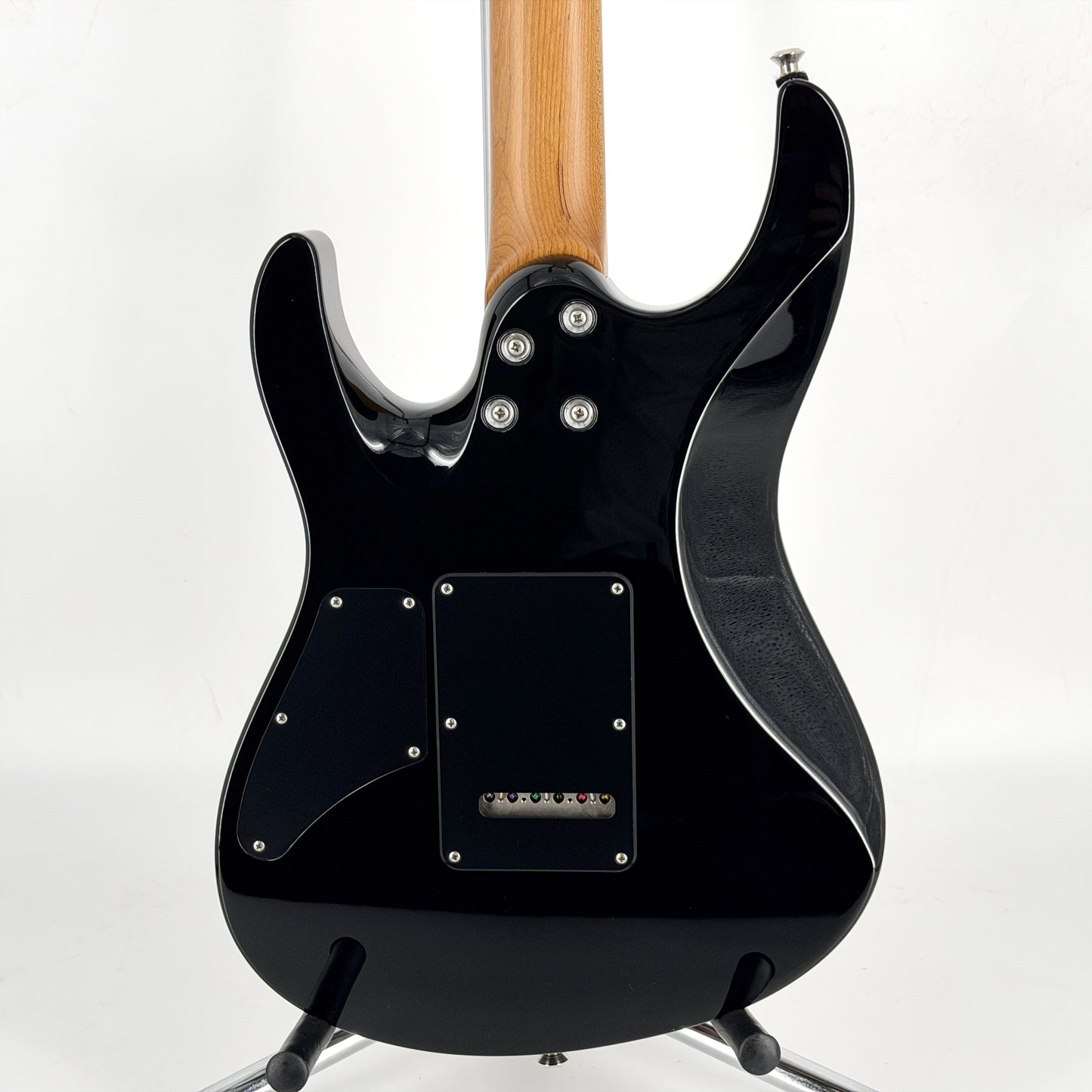 2024 Suhr Modern - Bengal Burst