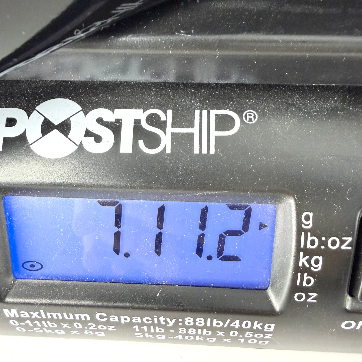 2009 PRS Custom 22 10-Top – Whale Blue