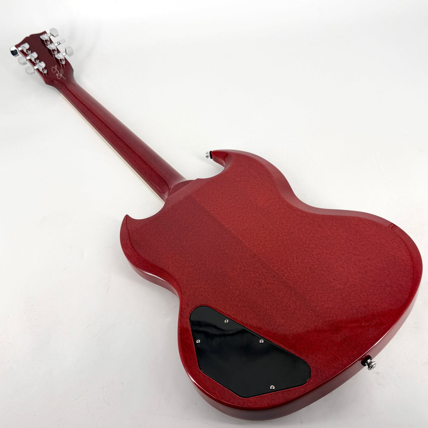 2023 Gibson Tony Iommi Signature SG Special - Vintage Cherry