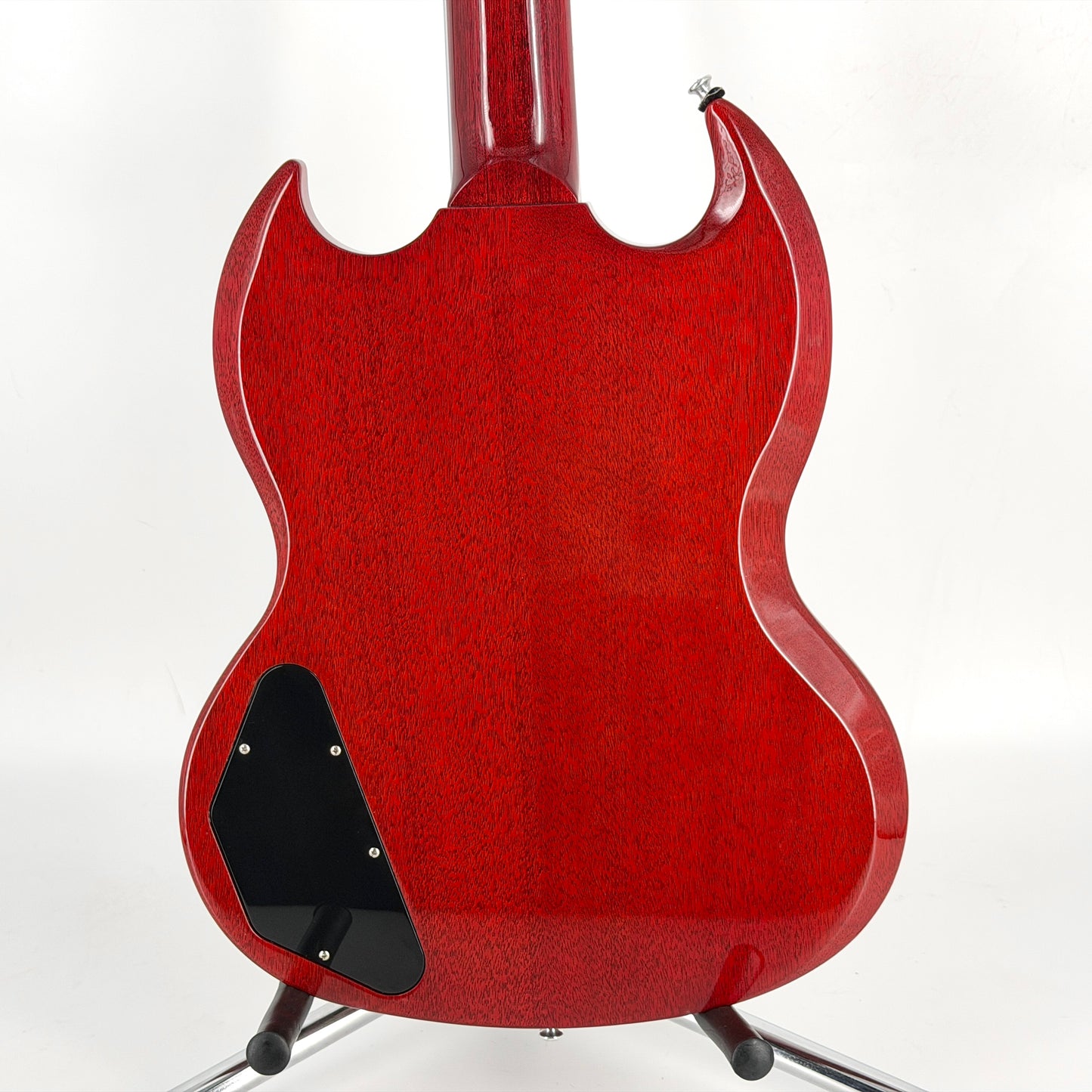2023 Gibson Tony Iommi Signature SG Special - Vintage Cherry