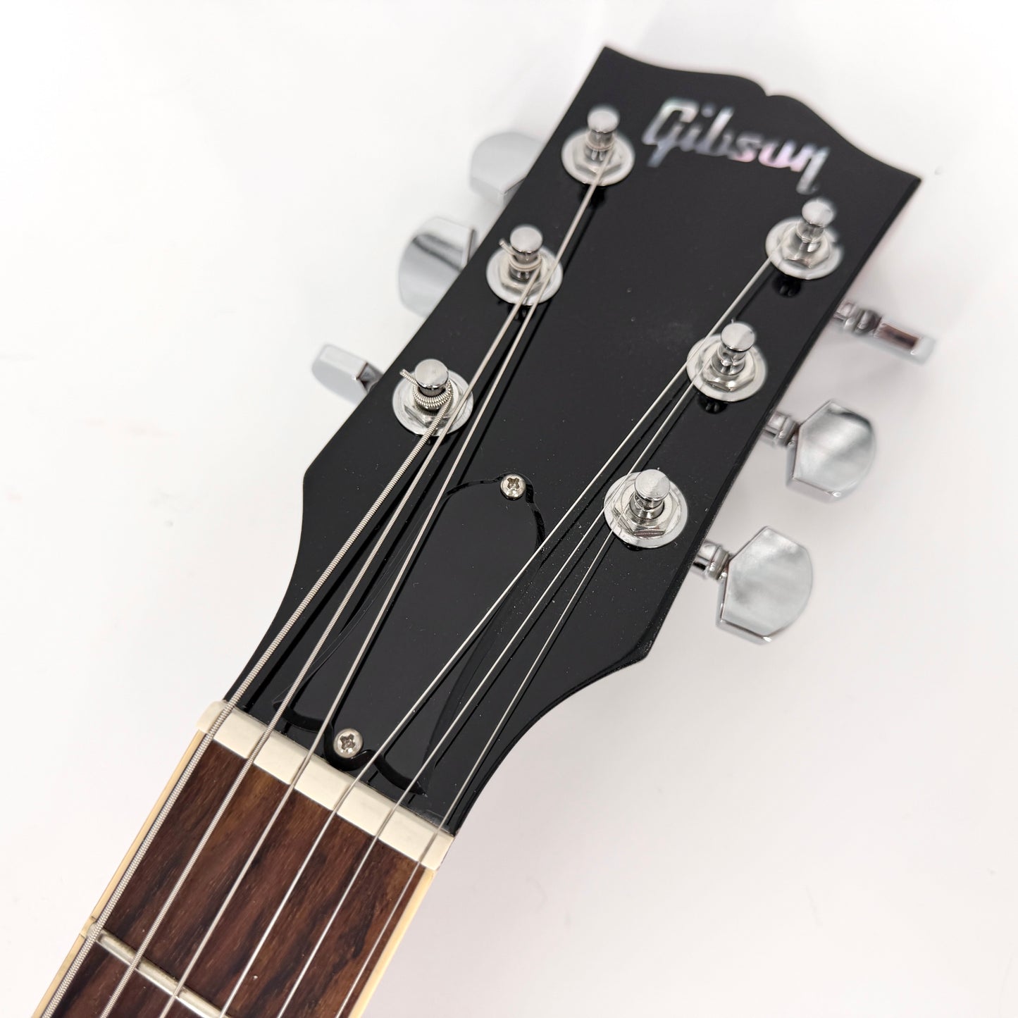 2023 Gibson Tony Iommi Signature SG Special - Vintage Cherry