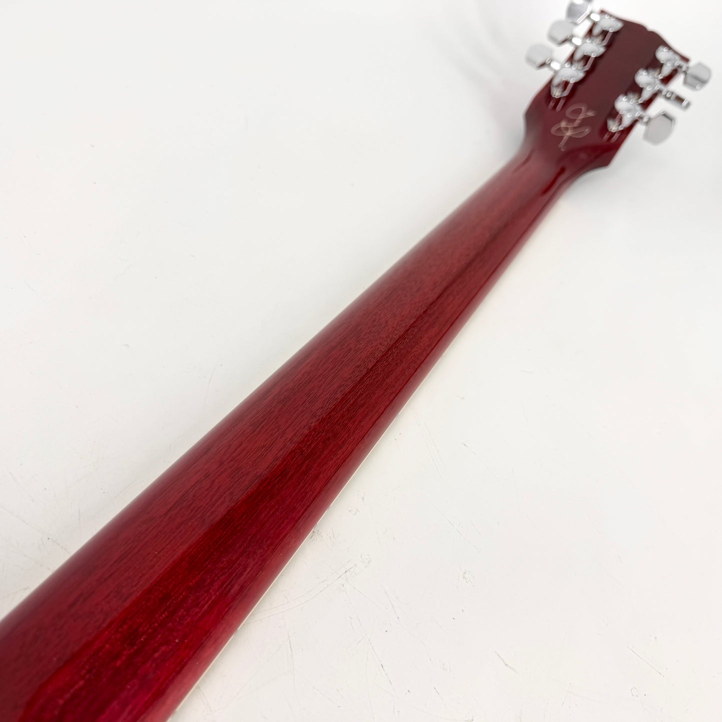 2023 Gibson Tony Iommi Signature SG Special - Vintage Cherry